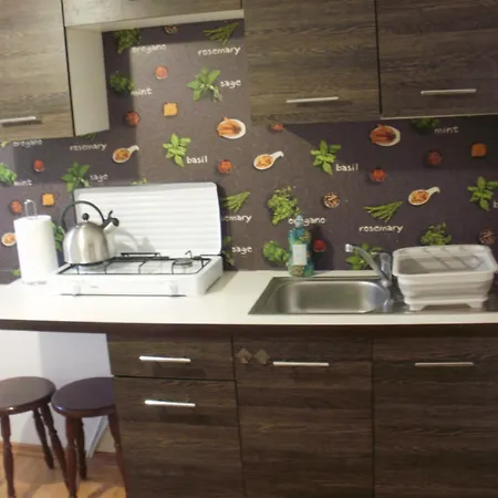 W Pucku U Ewy プツク