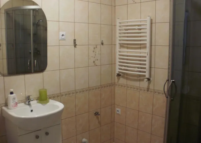 Lejlighed W Pucku U Ewy Puck