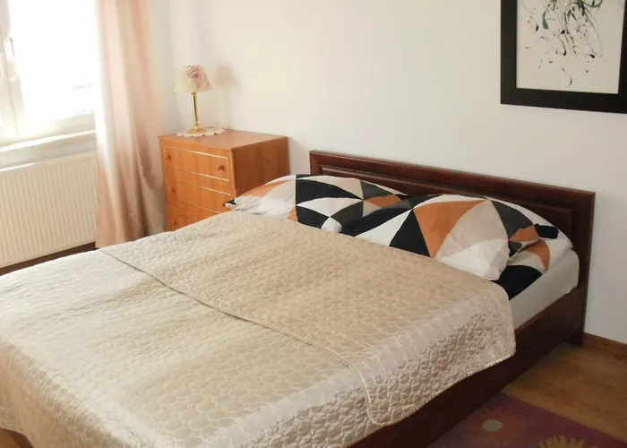 W Pucku U Ewy * Puck