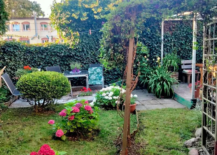 W Pucku U Ewy * Puck